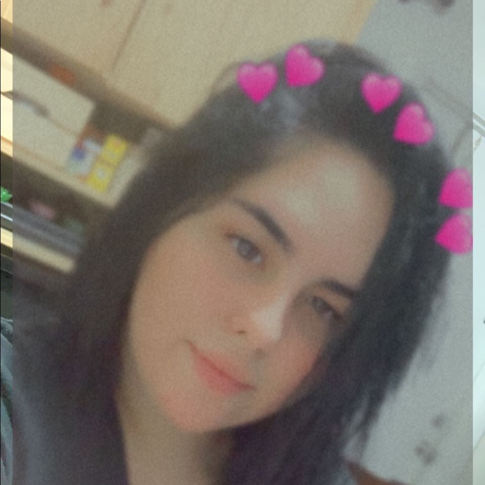 Meet your Posher, Ana